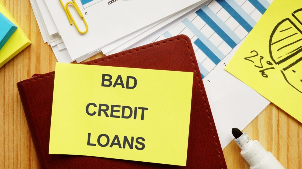 Bad Credit Loan Services are Helping People Get Instant Financial Help